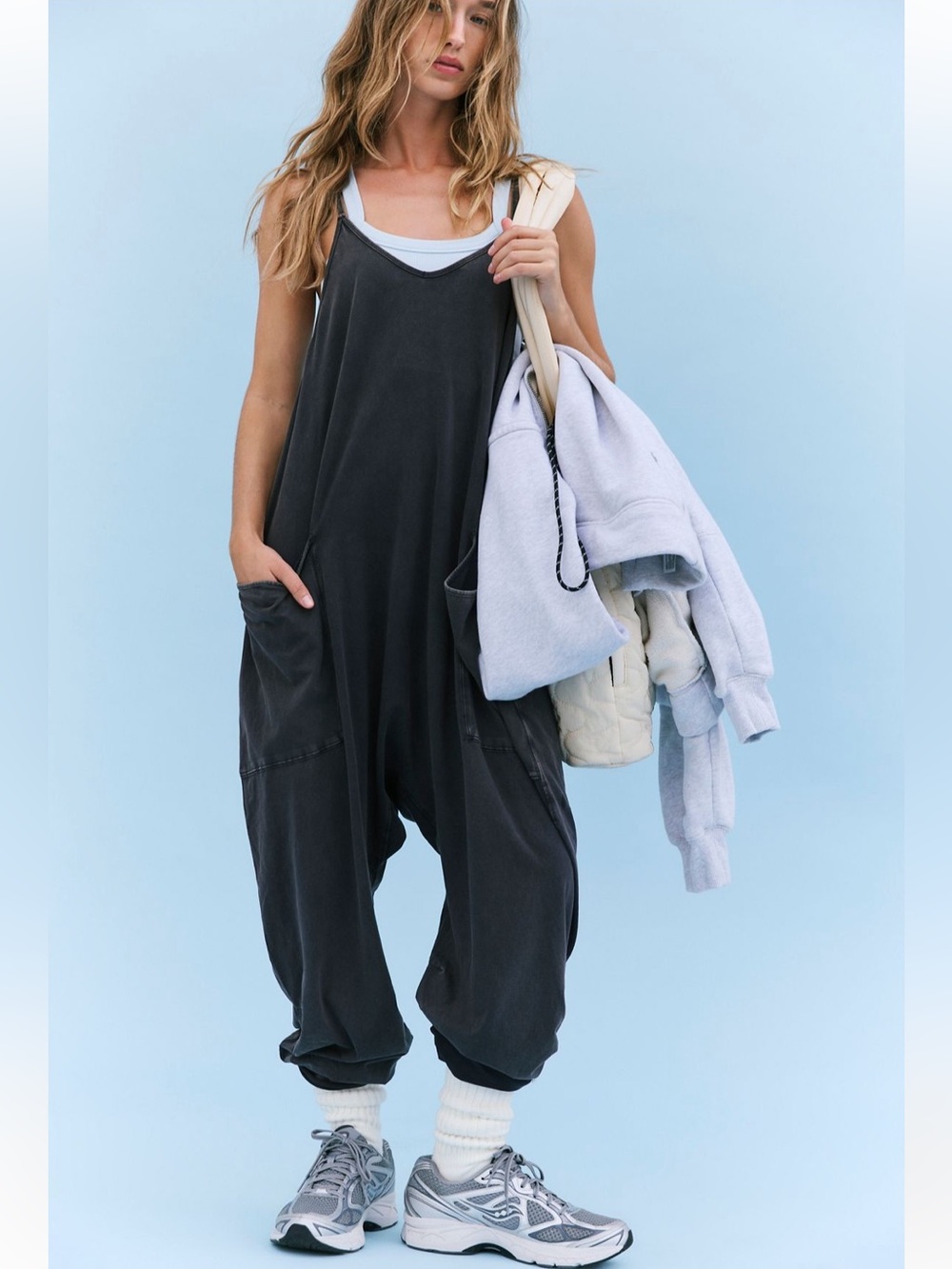 Fp Movement Hot Shot onesie